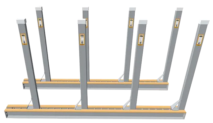 Bundle Racks