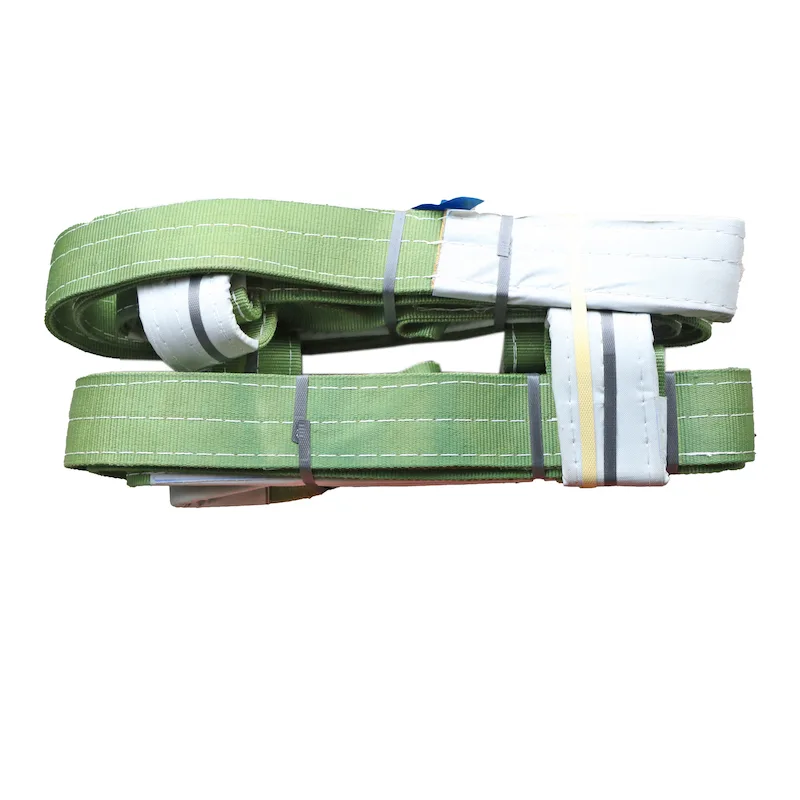 Cargo Lashings & Slings