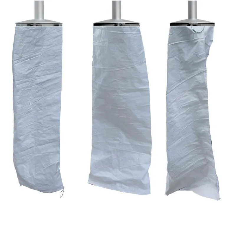 Sludge Dehydrator Filter