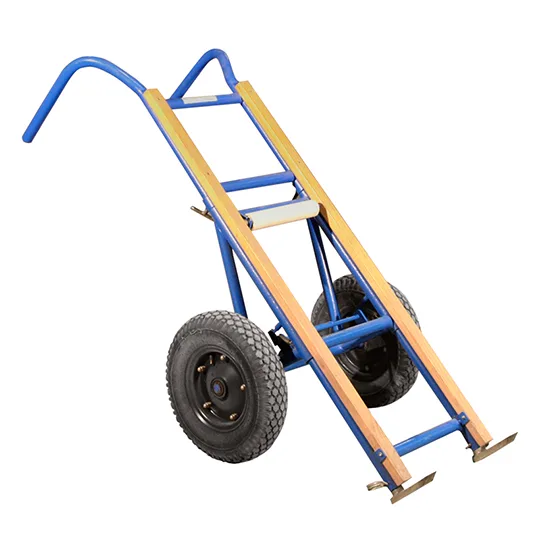 Hand Trucks