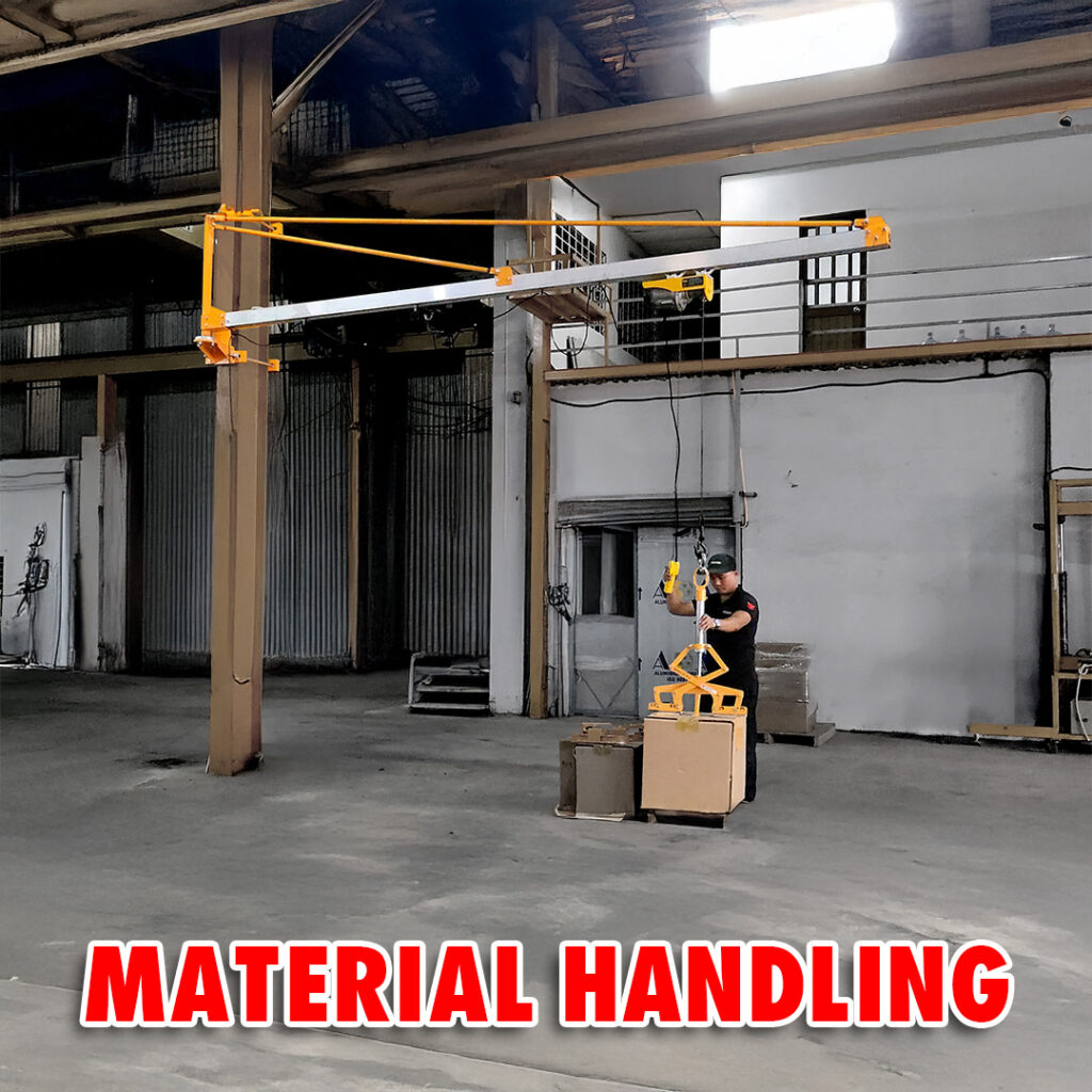 material handling
