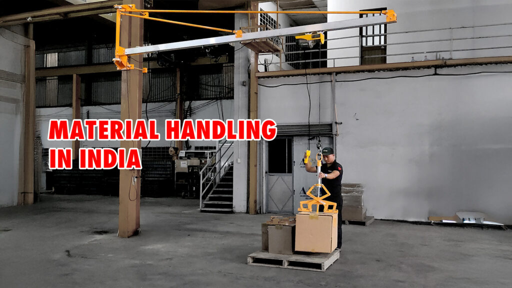 material handling