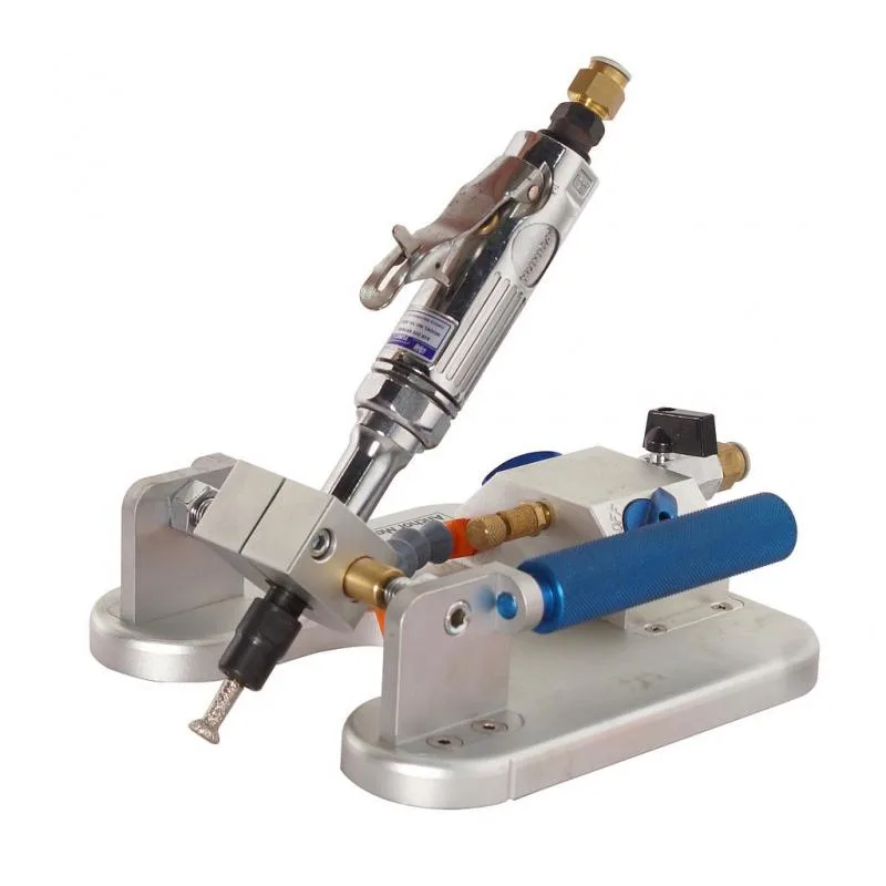 Drill Stands & Accessories