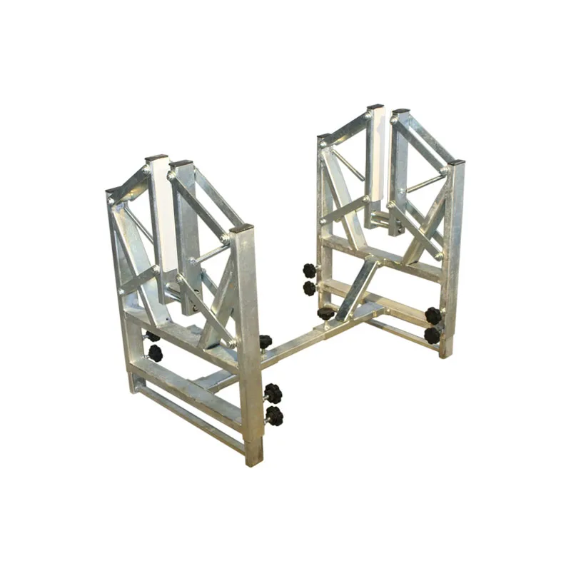 Edge Polishing Stands