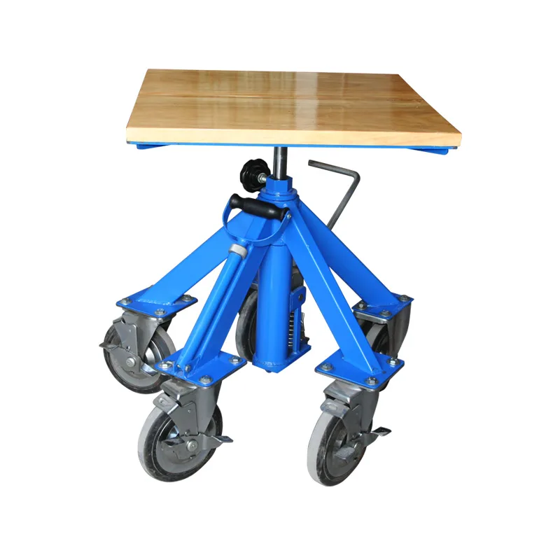 Sculpture Table