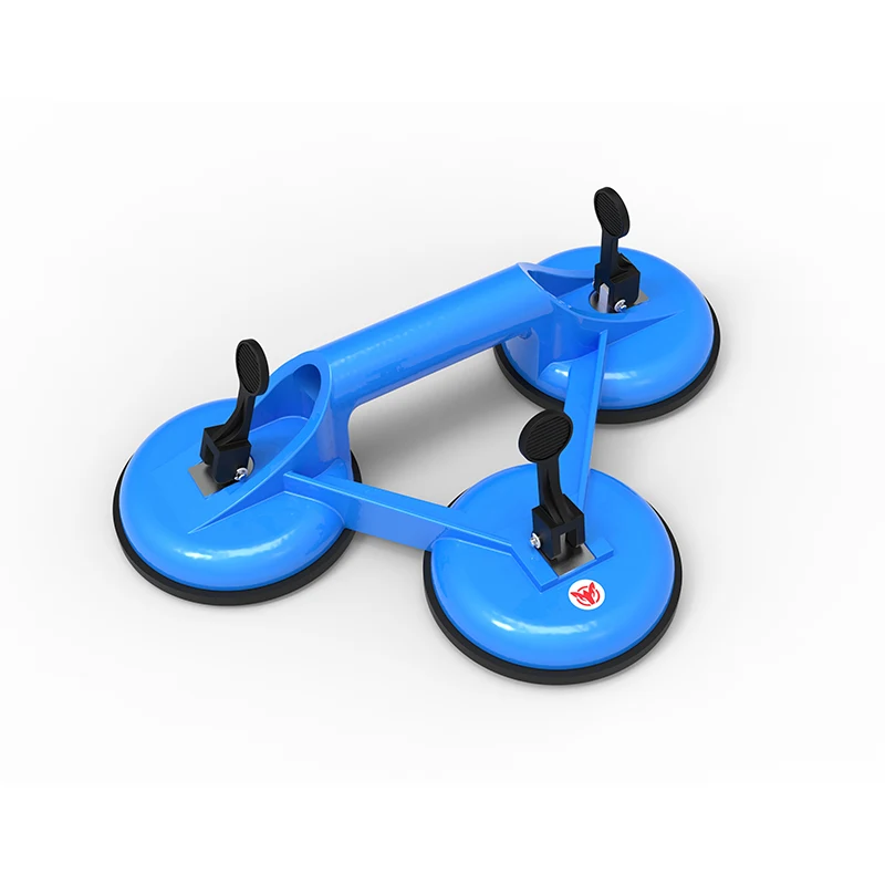 Hand Vacuum Cups