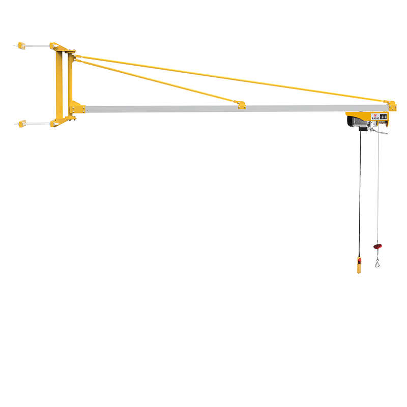 Light Load Cranes