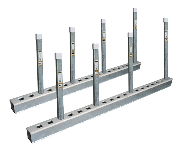 Workshop Rack