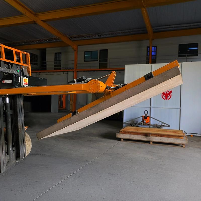 Material Handling Equipment Vacuum Lifter