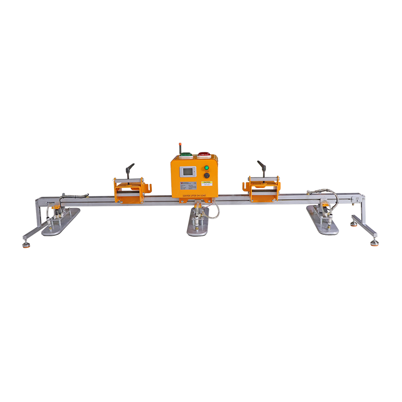 Material-Handling