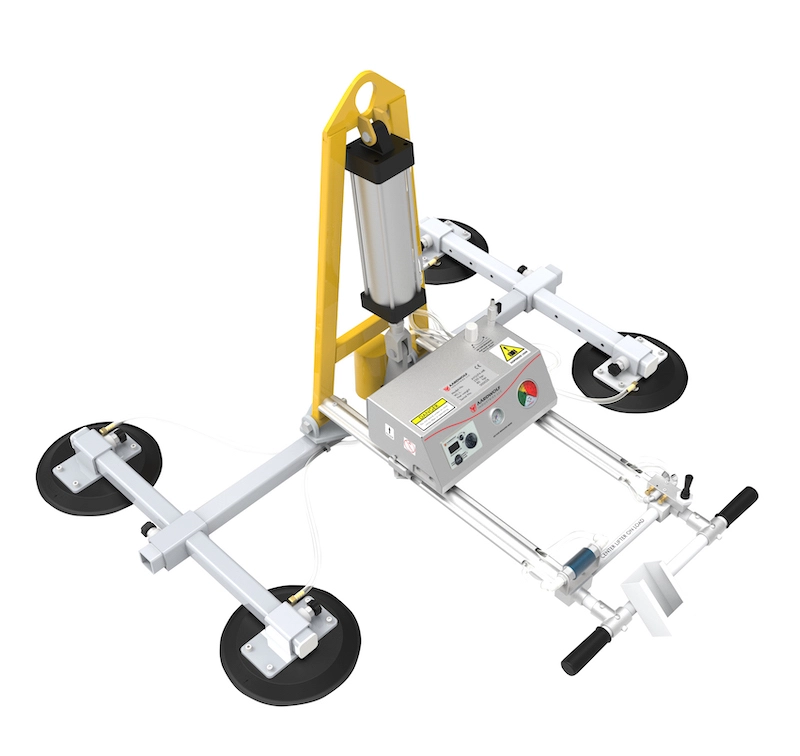Material-Handling