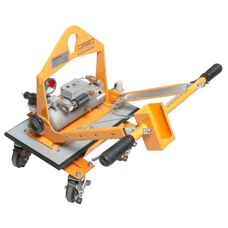 Material Handling Equipment