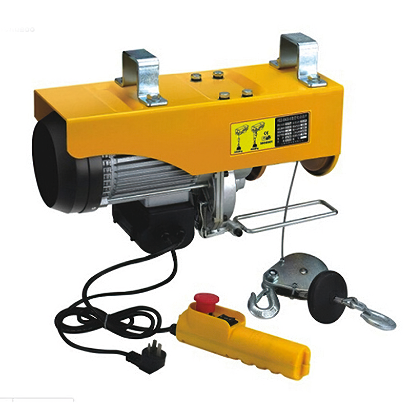 Material Handling