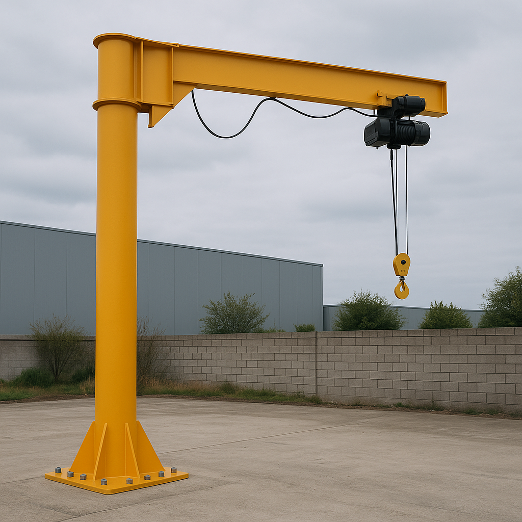 jib crane
