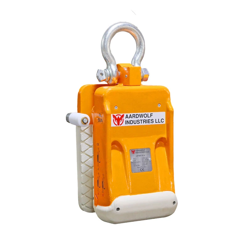 material handling equipment