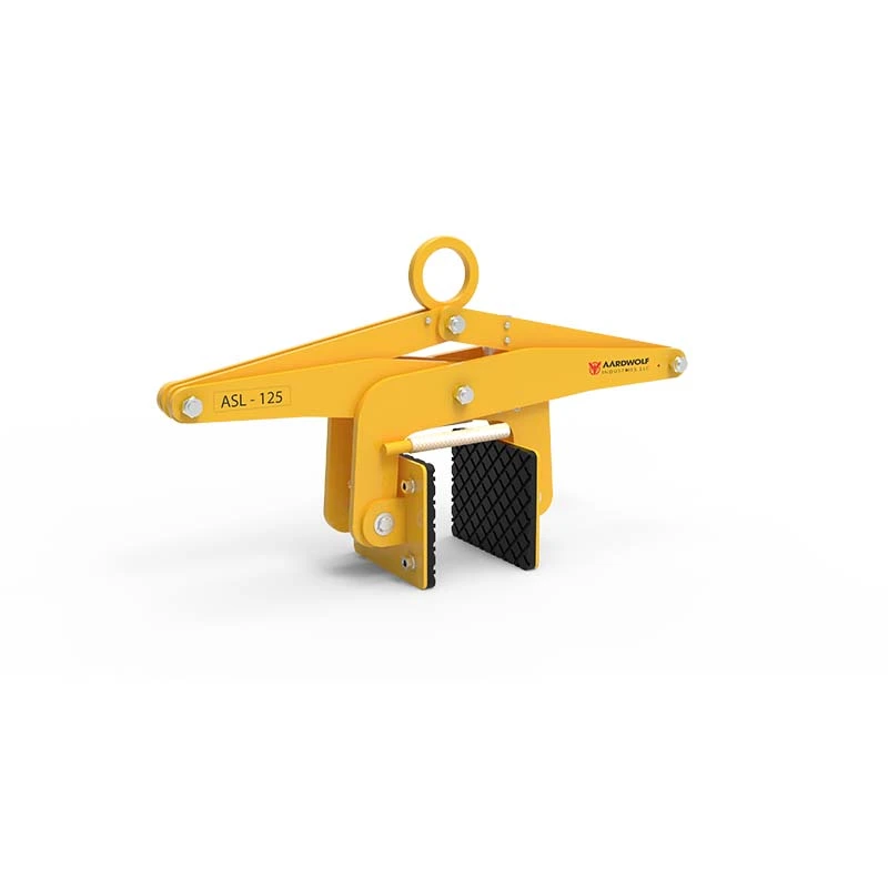 motorized material handling