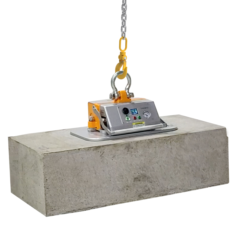 vacuum lifter