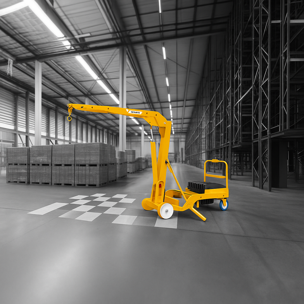 material handling equipment