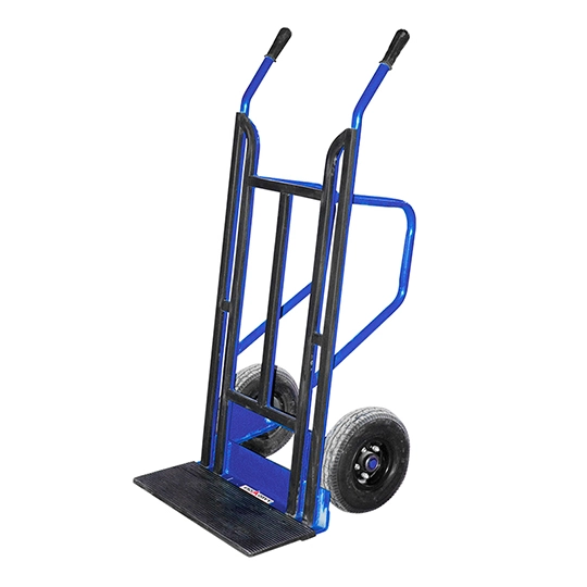 Manual material handling