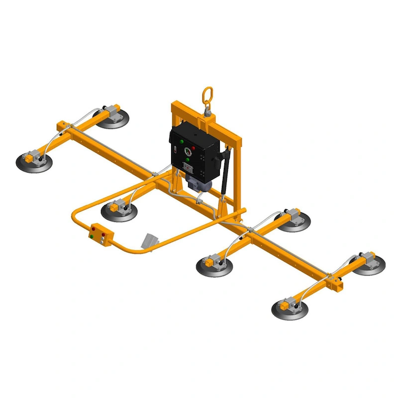 Material-Handling