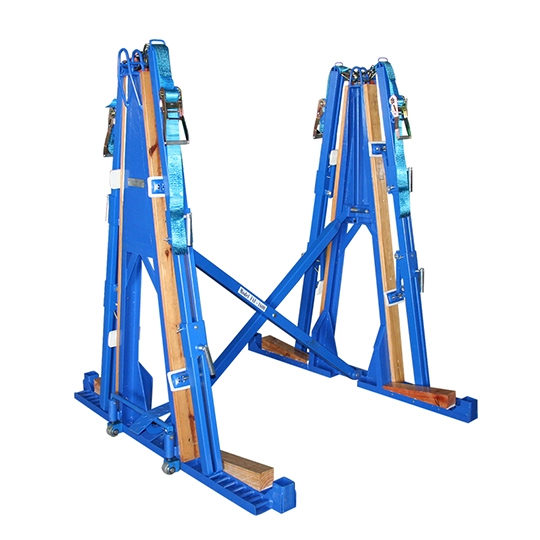 Material-handling