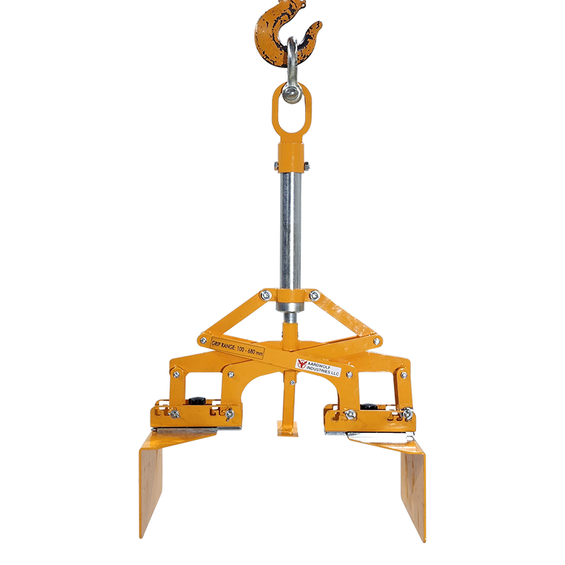 Material handling