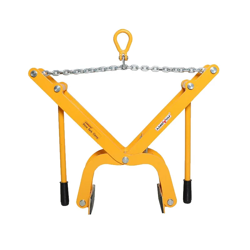 Material handling
