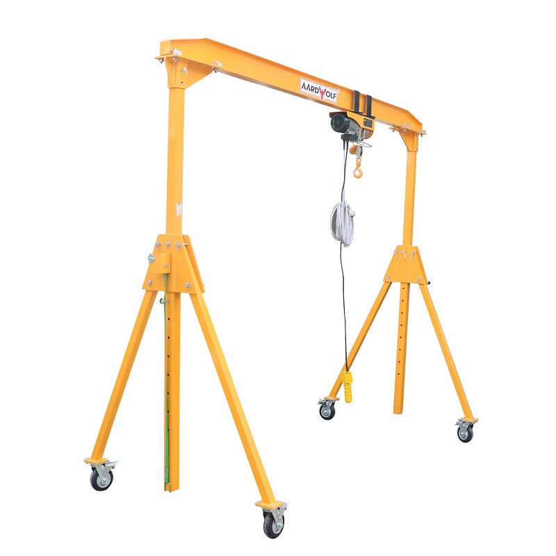 jib crane