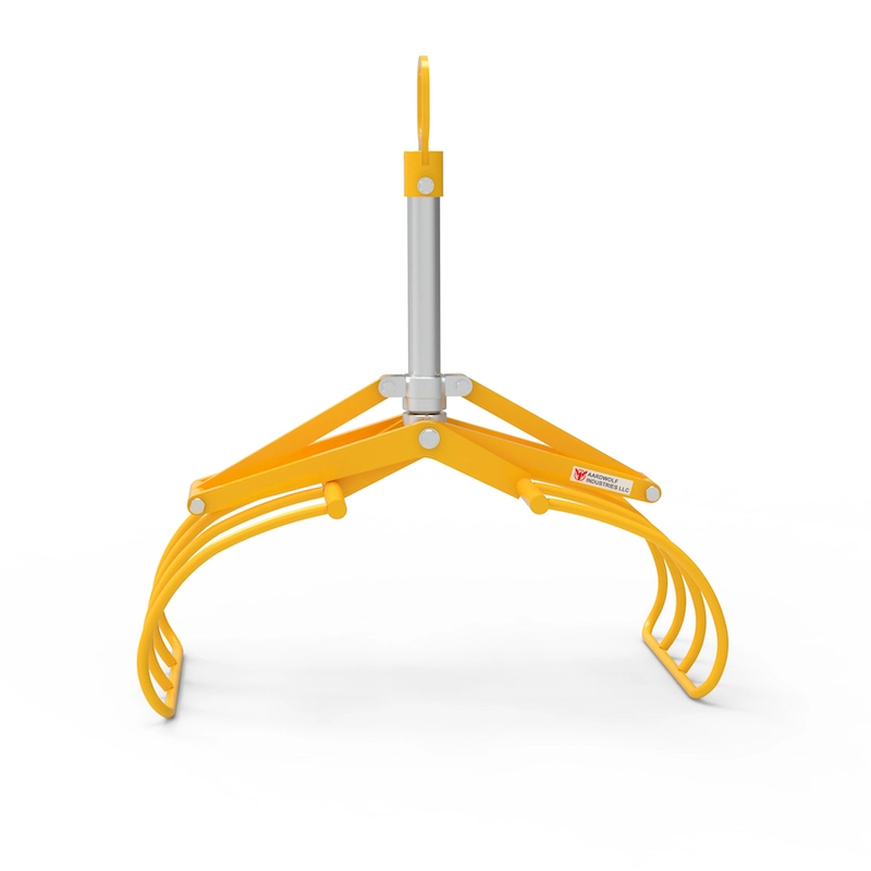 Material handling equipment