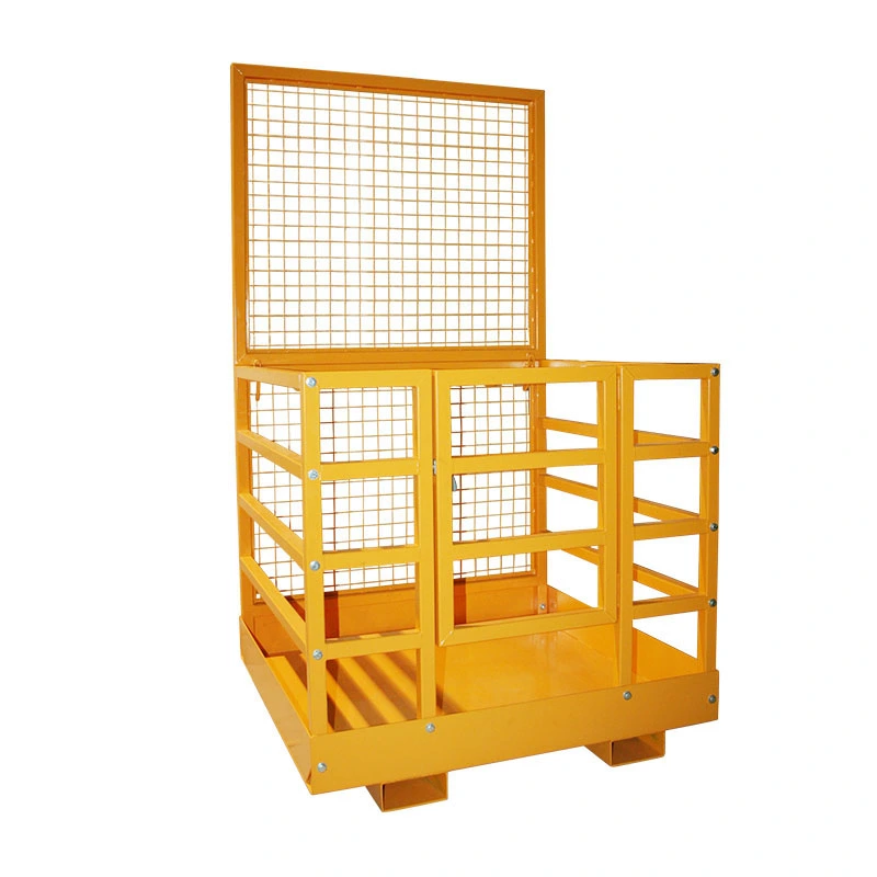 motorized material handling