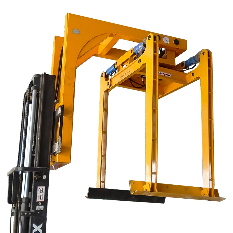 material handling