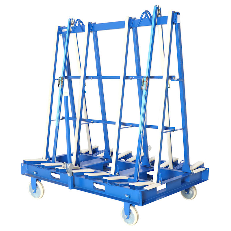 ‘A’ Frame