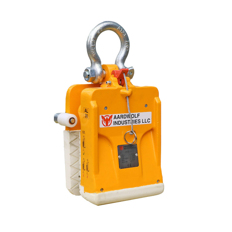 Aardwolf Slab Lifter