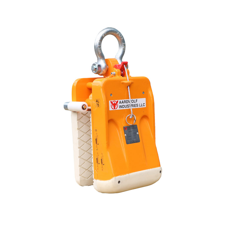 Aardwolf Slab Lifter