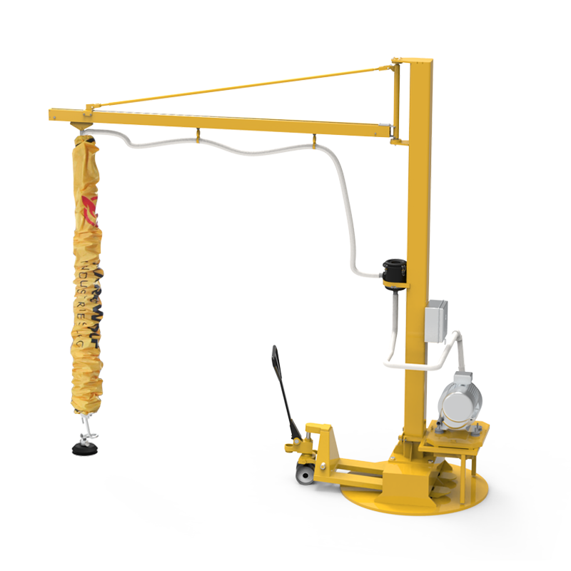 Vacuum Tube Lifter