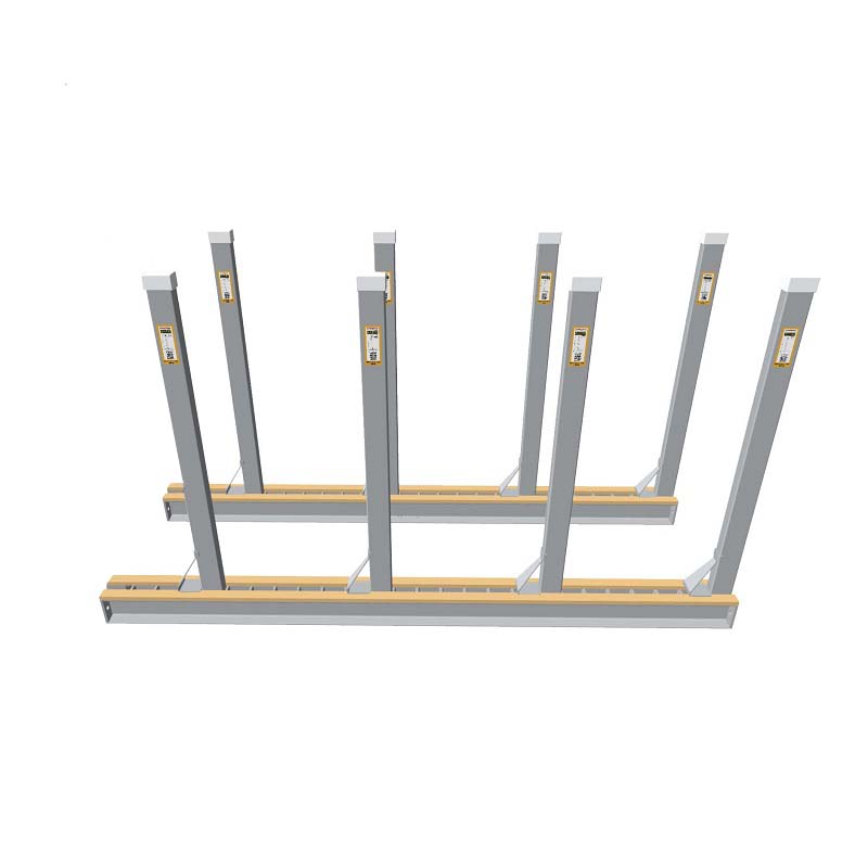 Bundle Rack – 3 Meters Long
