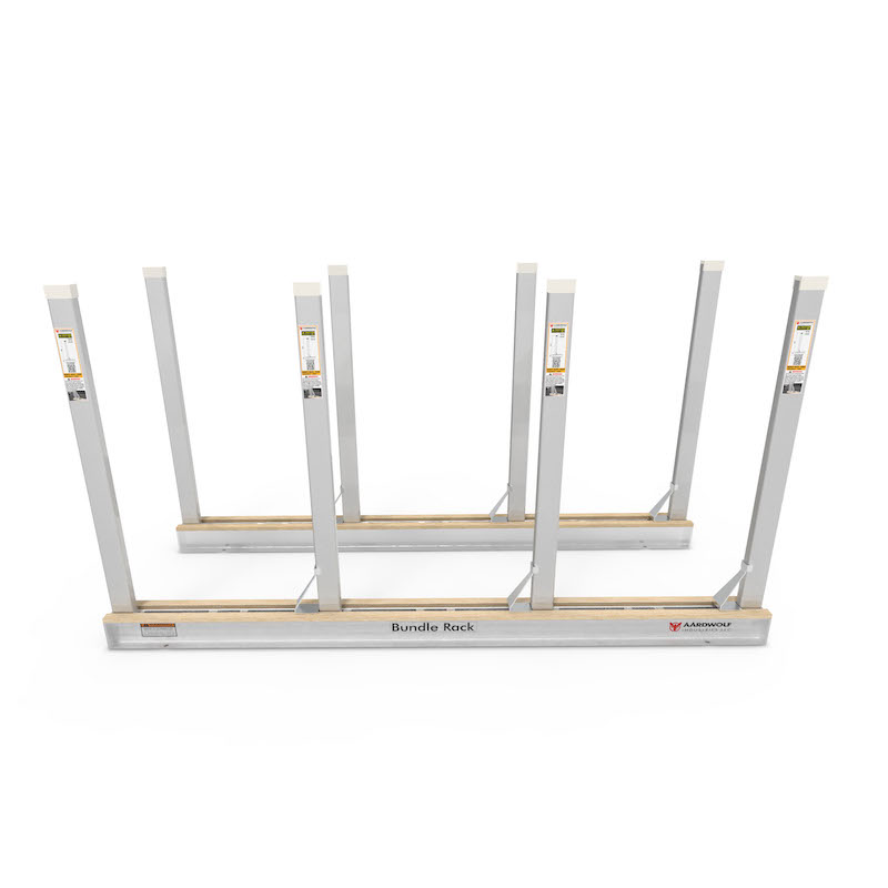 Bundle Rack – 3 Meters Long