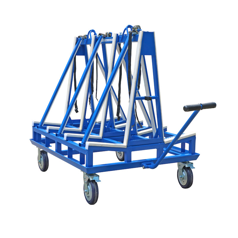 Demountable Frame