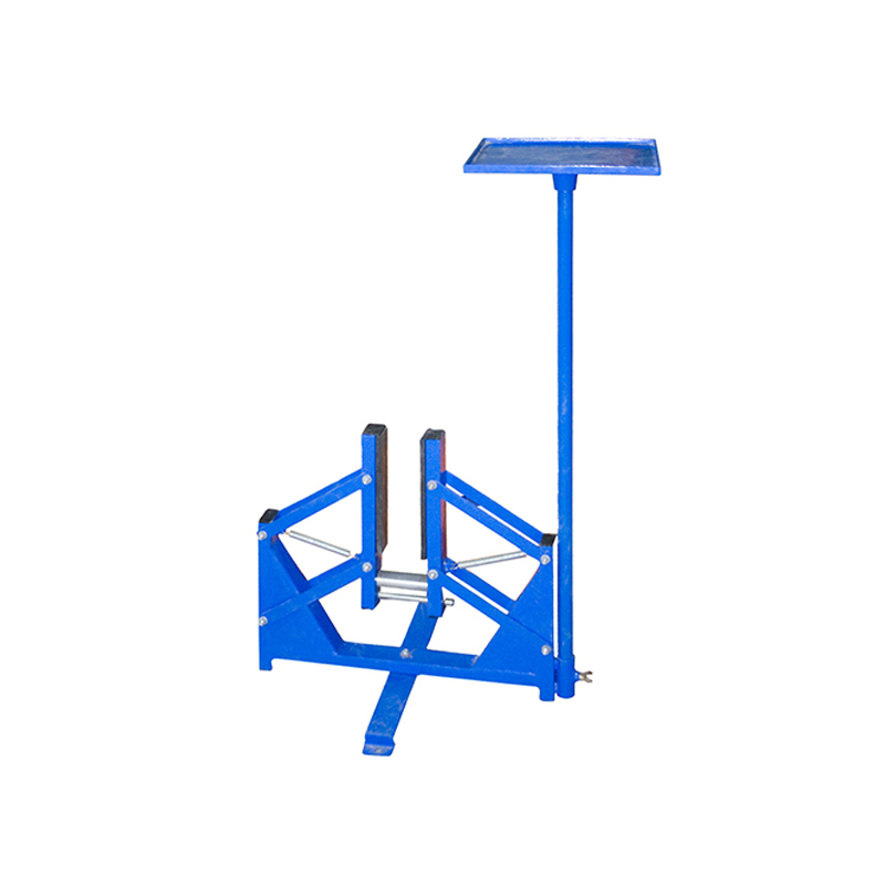 Floor Vice Auto