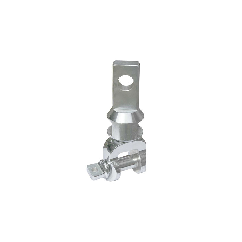 Forged Aluminium Swivel – 1.5 Tons
