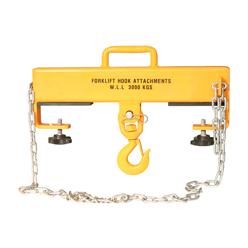 Fork Hook Attachment – Double Fork