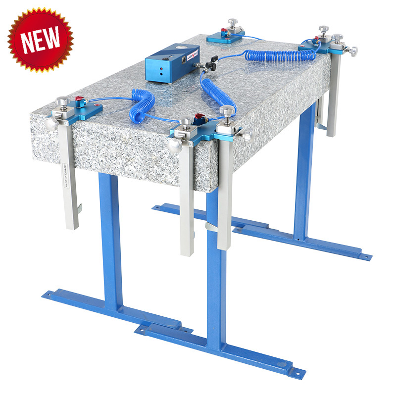Miter Clamps – Vacuum Assisted (Aardwolf Battery Miter Clamp)