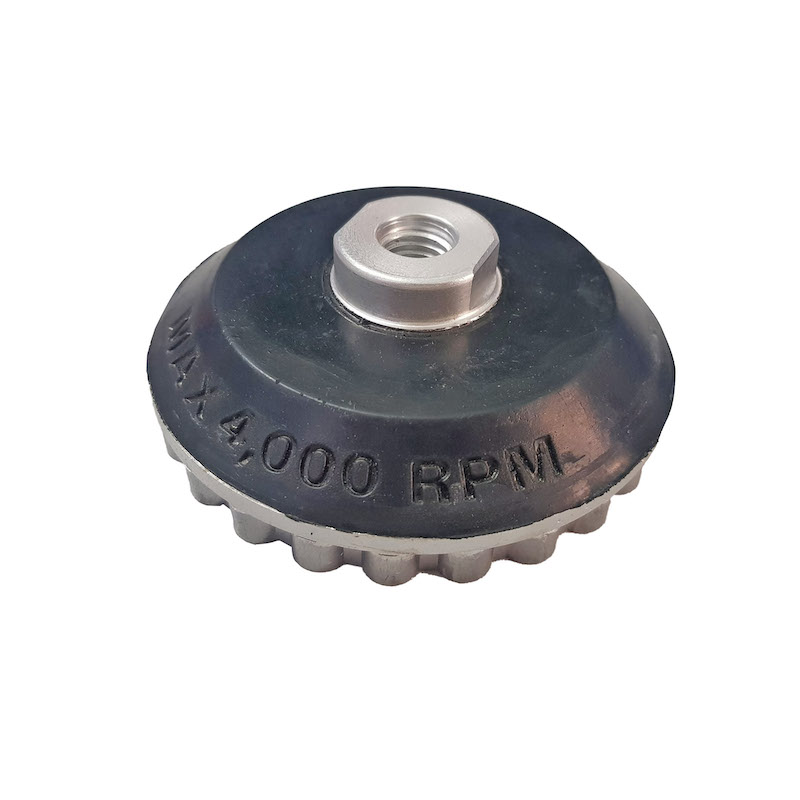 Snail Lock 100mm (4î)