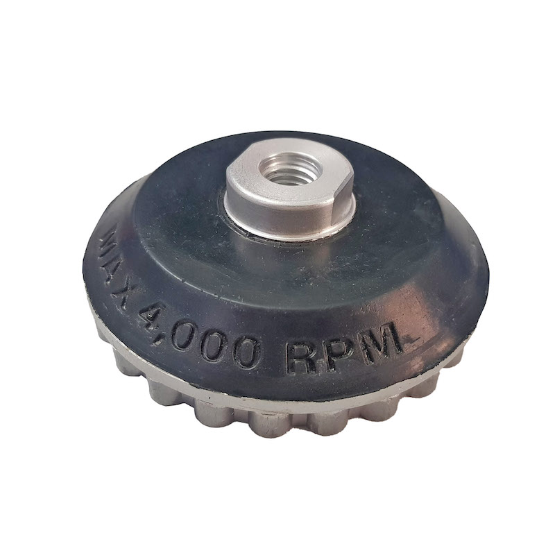 Snail Lock 125mm (5î)