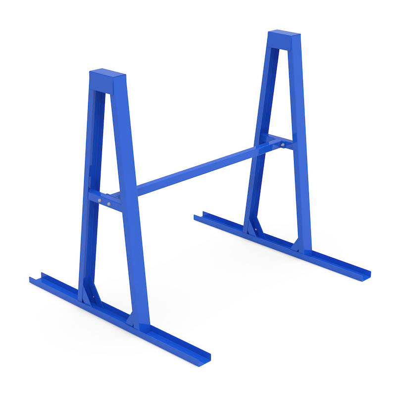Stone ‘A’ Frame ñ Heavy Duty