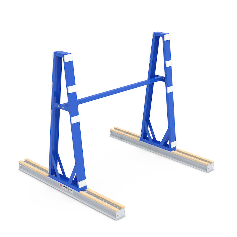 Storage ‘A’ Frames