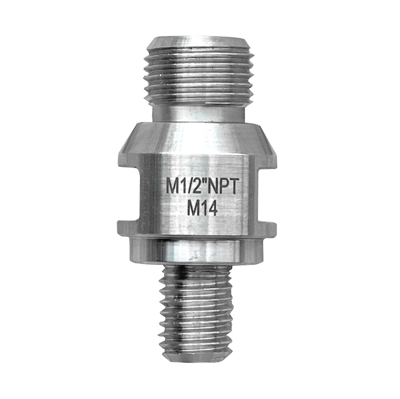 Aardwolf Water Swivel Adapter