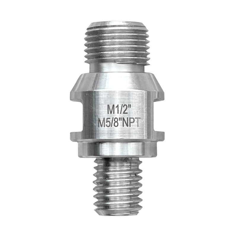 Aardwolf Water Swivel Adapter